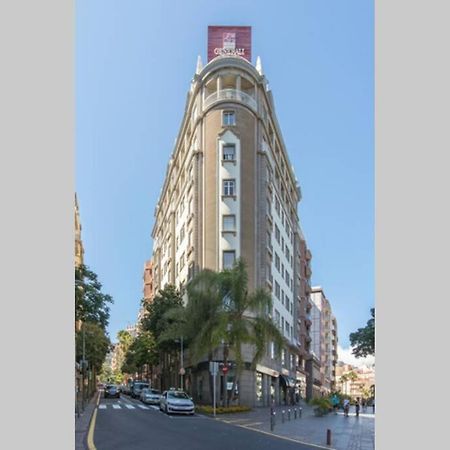 El Vitalicio Penthouse: Exclusividad En El Centro ซานตาครูซ เด เตเนริเฟ ภายนอก รูปภาพ