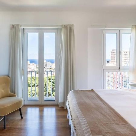 El Vitalicio Penthouse: Exclusividad En El Centro ซานตาครูซ เด เตเนริเฟ ภายนอก รูปภาพ