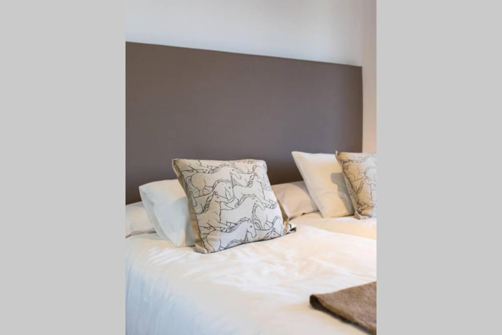 El Vitalicio Penthouse: Exclusividad En El Centro ซานตาครูซ เด เตเนริเฟ ภายนอก รูปภาพ