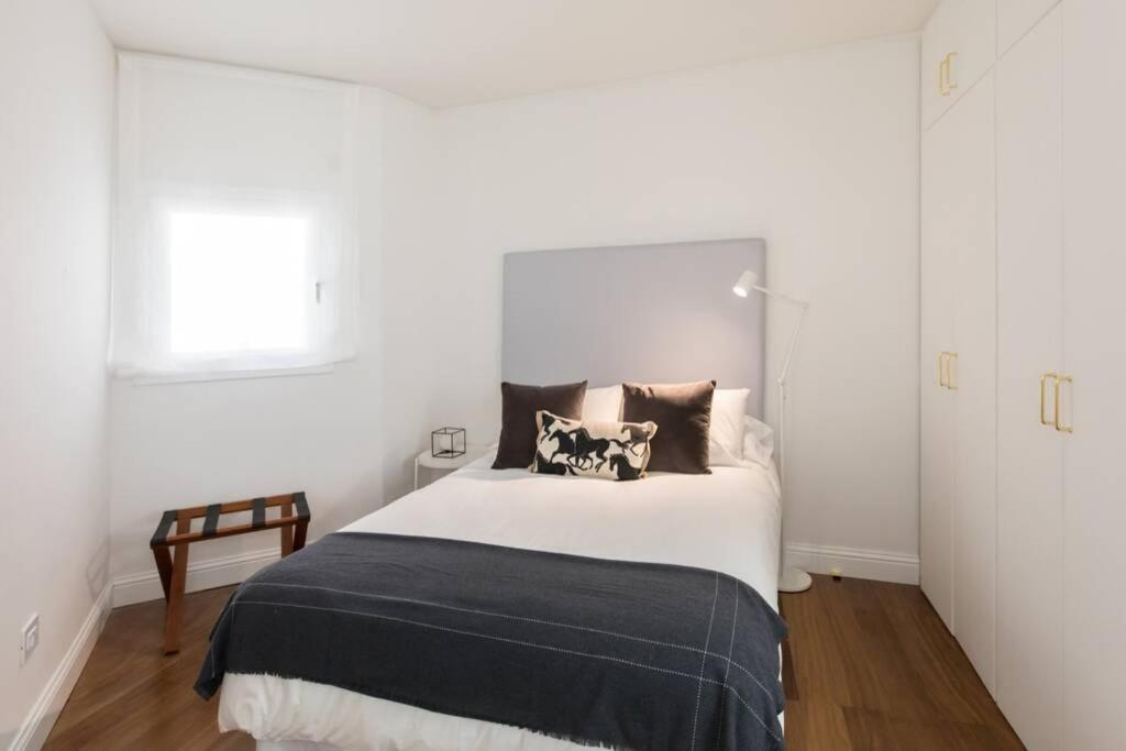 El Vitalicio Penthouse: Exclusividad En El Centro ซานตาครูซ เด เตเนริเฟ ภายนอก รูปภาพ