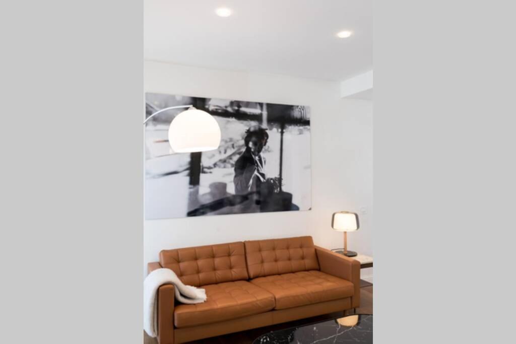 El Vitalicio Penthouse: Exclusividad En El Centro ซานตาครูซ เด เตเนริเฟ ภายนอก รูปภาพ