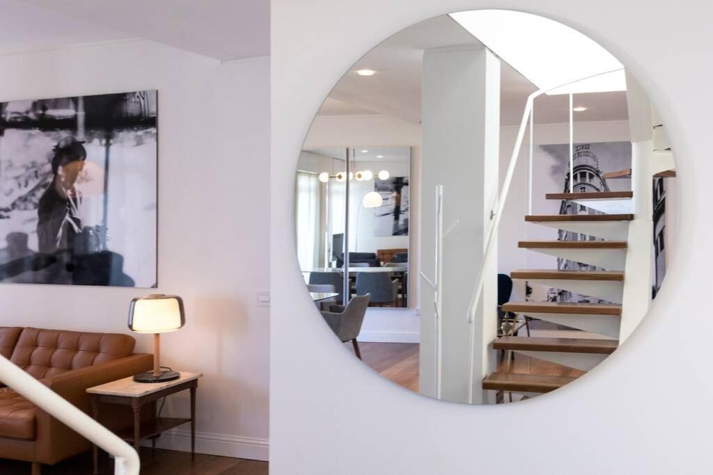 El Vitalicio Penthouse: Exclusividad En El Centro ซานตาครูซ เด เตเนริเฟ ภายนอก รูปภาพ