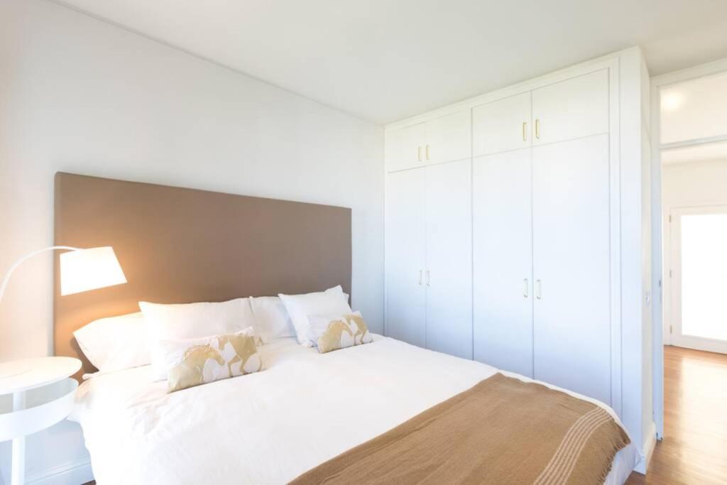El Vitalicio Penthouse: Exclusividad En El Centro ซานตาครูซ เด เตเนริเฟ ภายนอก รูปภาพ