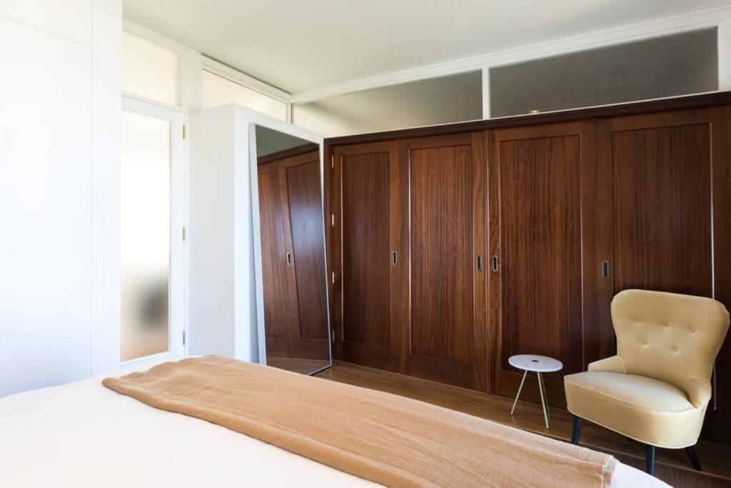 El Vitalicio Penthouse: Exclusividad En El Centro ซานตาครูซ เด เตเนริเฟ ภายนอก รูปภาพ