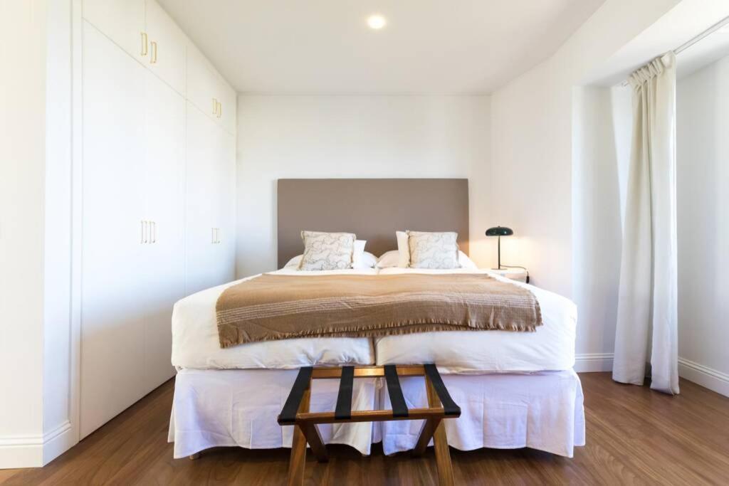 El Vitalicio Penthouse: Exclusividad En El Centro ซานตาครูซ เด เตเนริเฟ ภายนอก รูปภาพ