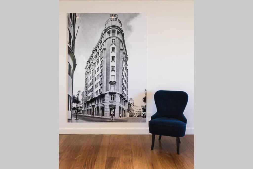 El Vitalicio Penthouse: Exclusividad En El Centro ซานตาครูซ เด เตเนริเฟ ภายนอก รูปภาพ