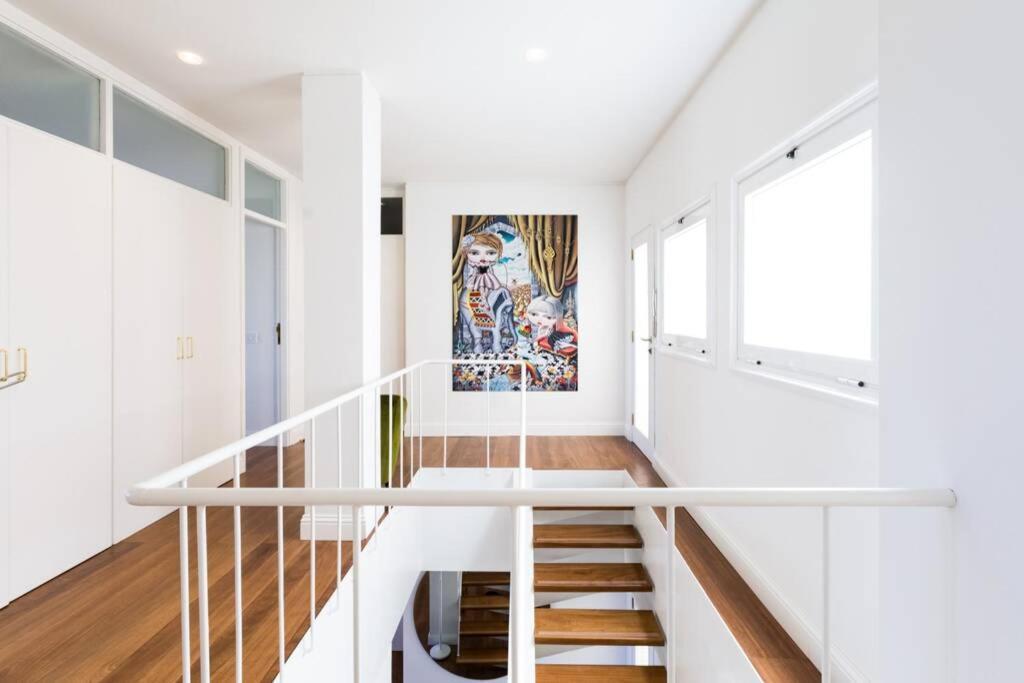 El Vitalicio Penthouse: Exclusividad En El Centro ซานตาครูซ เด เตเนริเฟ ภายนอก รูปภาพ