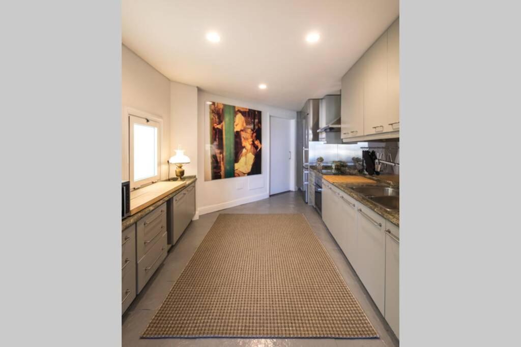 El Vitalicio Penthouse: Exclusividad En El Centro ซานตาครูซ เด เตเนริเฟ ภายนอก รูปภาพ