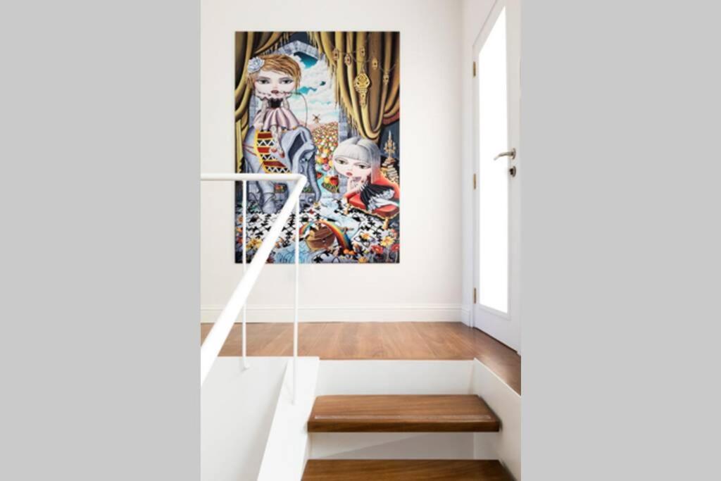 El Vitalicio Penthouse: Exclusividad En El Centro ซานตาครูซ เด เตเนริเฟ ภายนอก รูปภาพ