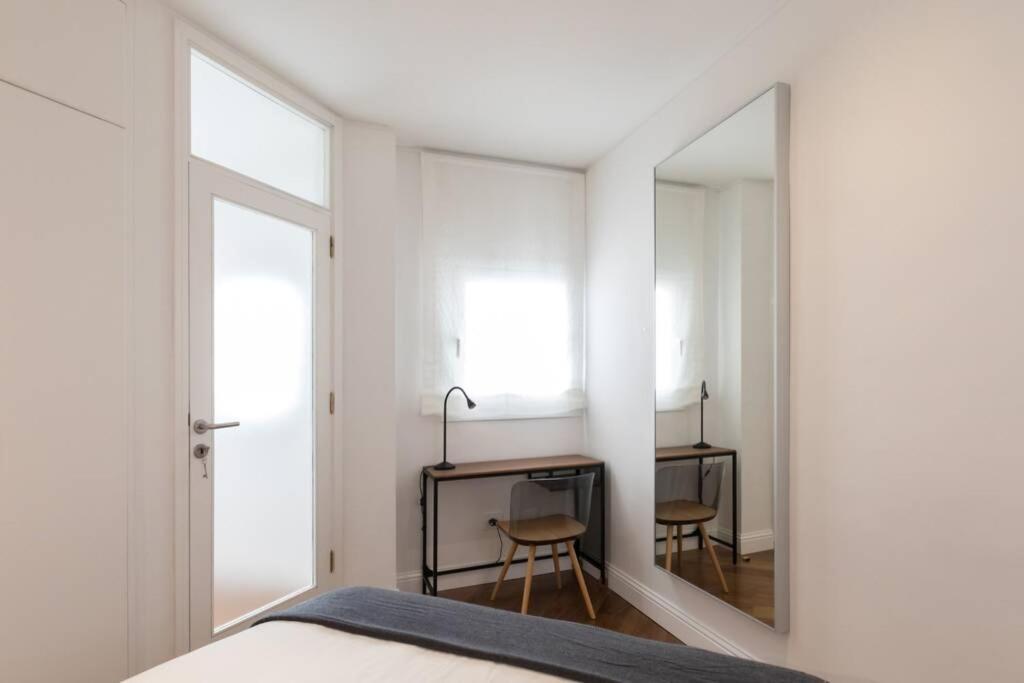 El Vitalicio Penthouse: Exclusividad En El Centro ซานตาครูซ เด เตเนริเฟ ภายนอก รูปภาพ