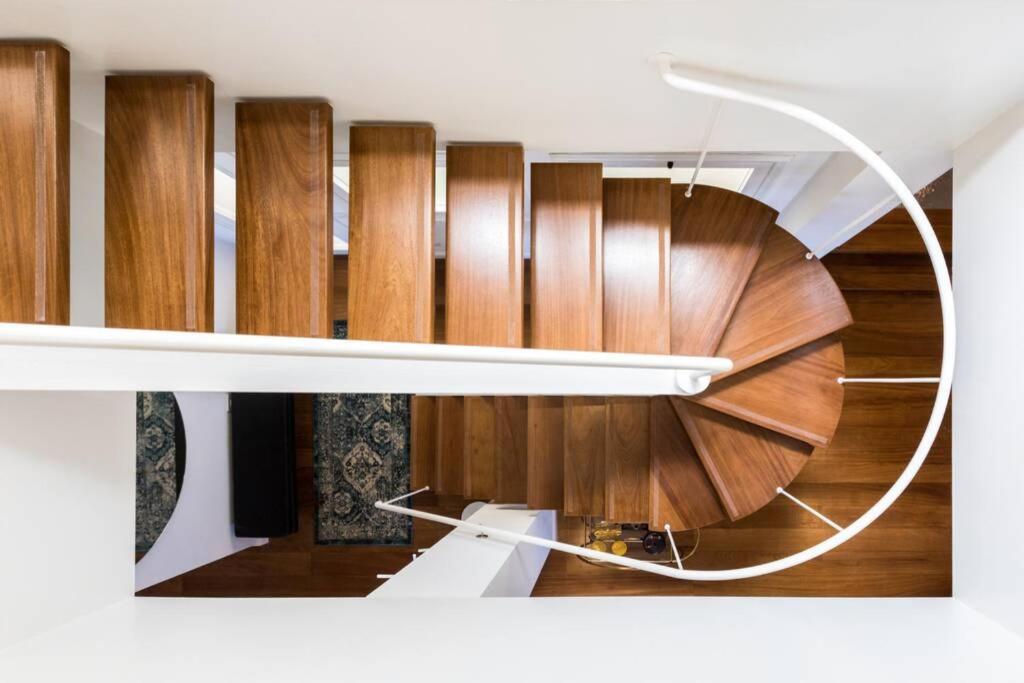 El Vitalicio Penthouse: Exclusividad En El Centro ซานตาครูซ เด เตเนริเฟ ภายนอก รูปภาพ